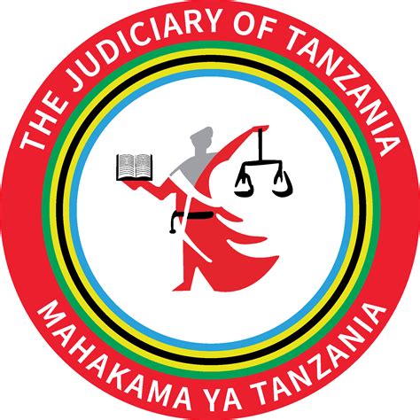 judiciary of tanzania website.